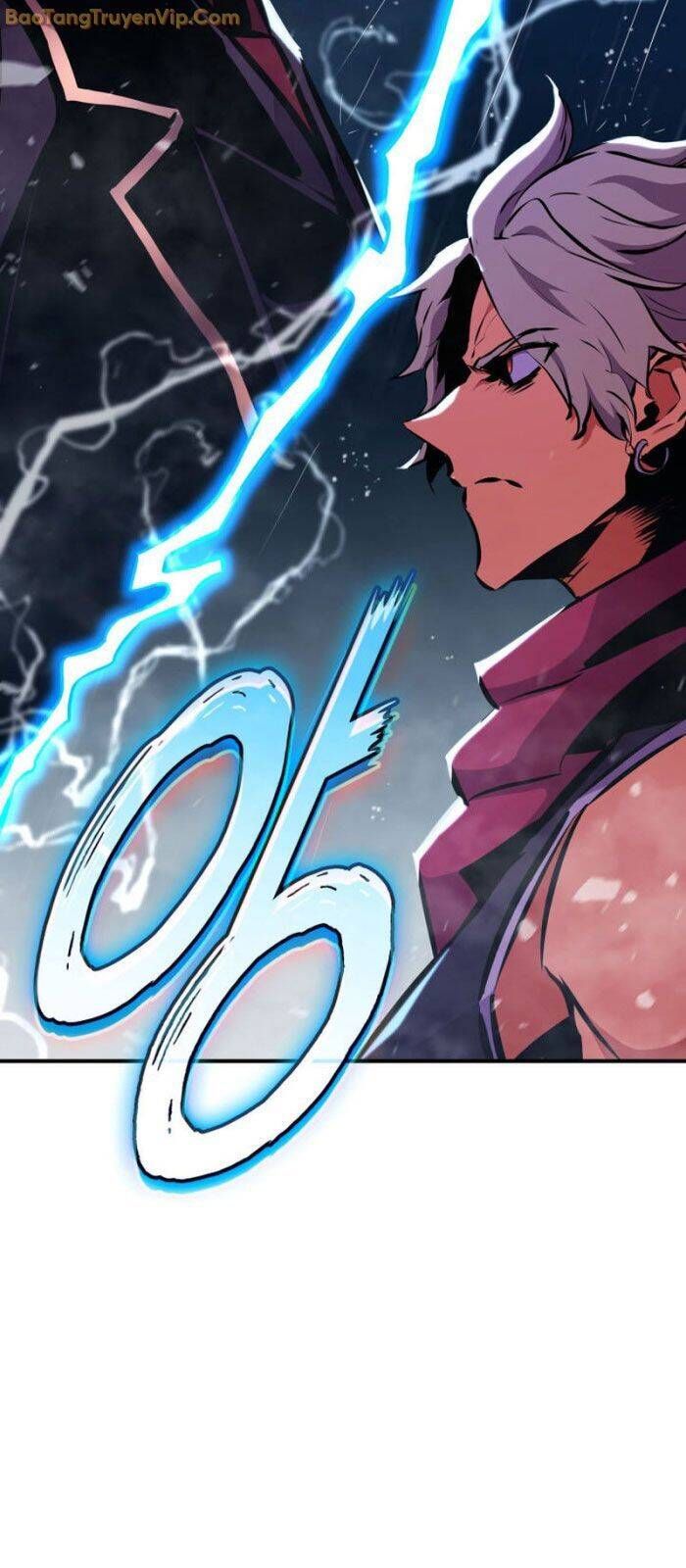 Sự Trở Lại Của Vị Thần Sức Mạnh: Chapter 172