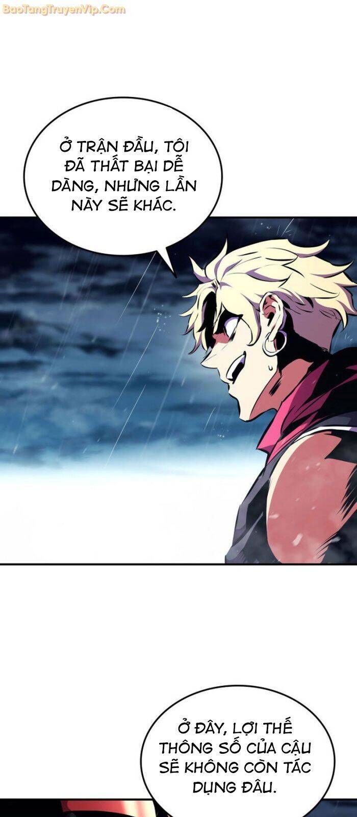 Sự Trở Lại Của Vị Thần Sức Mạnh: Chapter 172