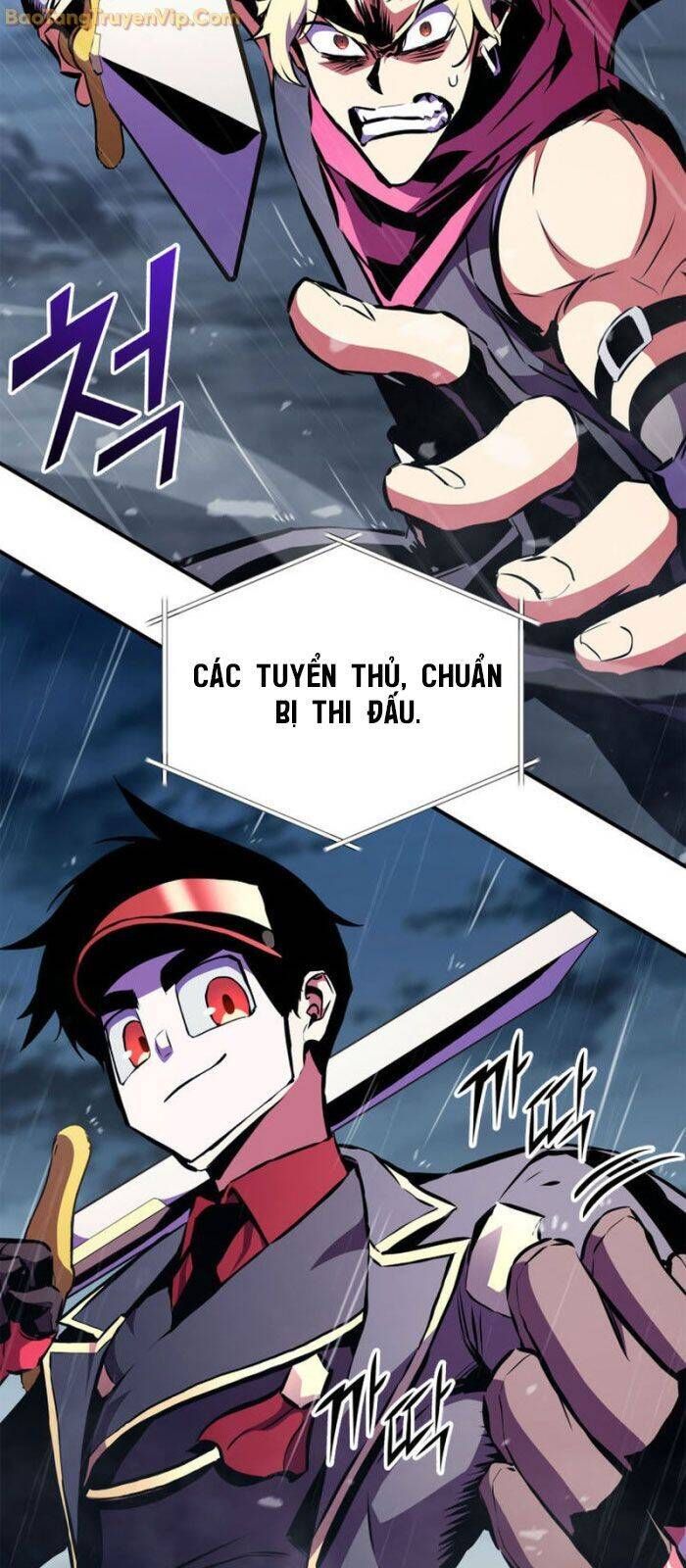 Sự Trở Lại Của Vị Thần Sức Mạnh: Chapter 172