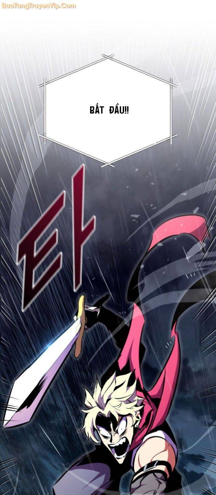 Sự Trở Lại Của Vị Thần Sức Mạnh: Chapter 172