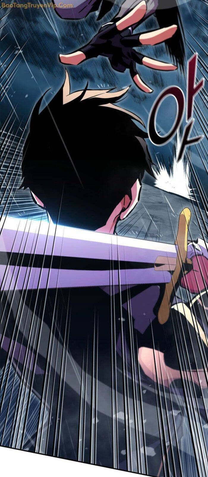Sự Trở Lại Của Vị Thần Sức Mạnh: Chapter 172