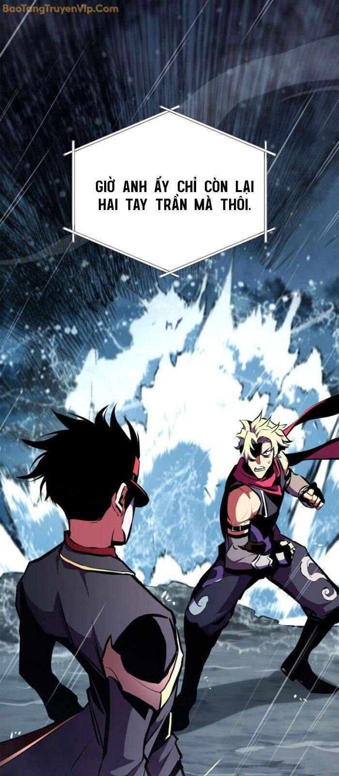 Sự Trở Lại Của Vị Thần Sức Mạnh: Chapter 172
