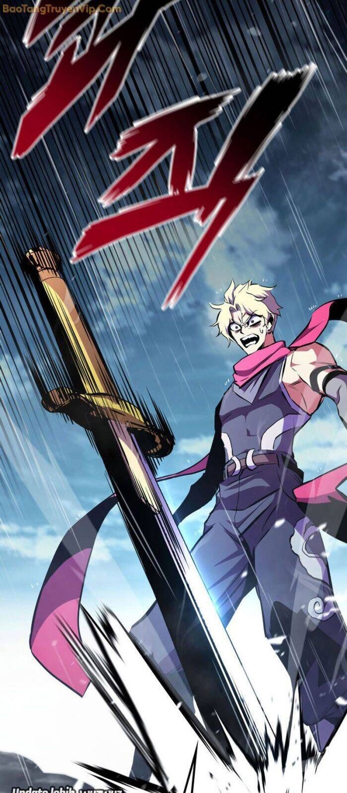 Sự Trở Lại Của Vị Thần Sức Mạnh: Chapter 172