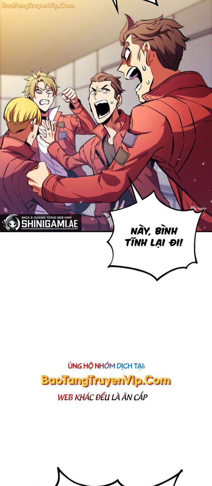 Sự Trở Lại Của Vị Thần Sức Mạnh: Chapter 172