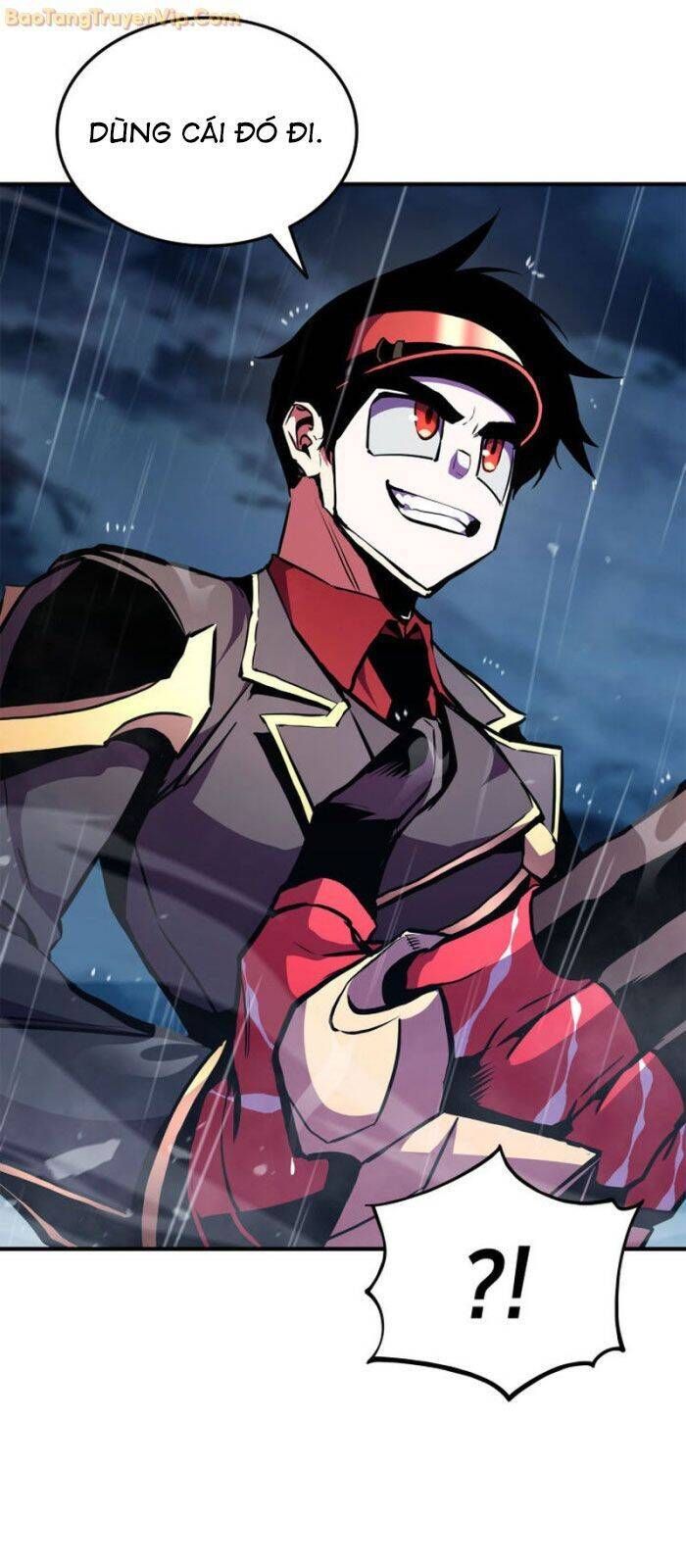 Sự Trở Lại Của Vị Thần Sức Mạnh: Chapter 172