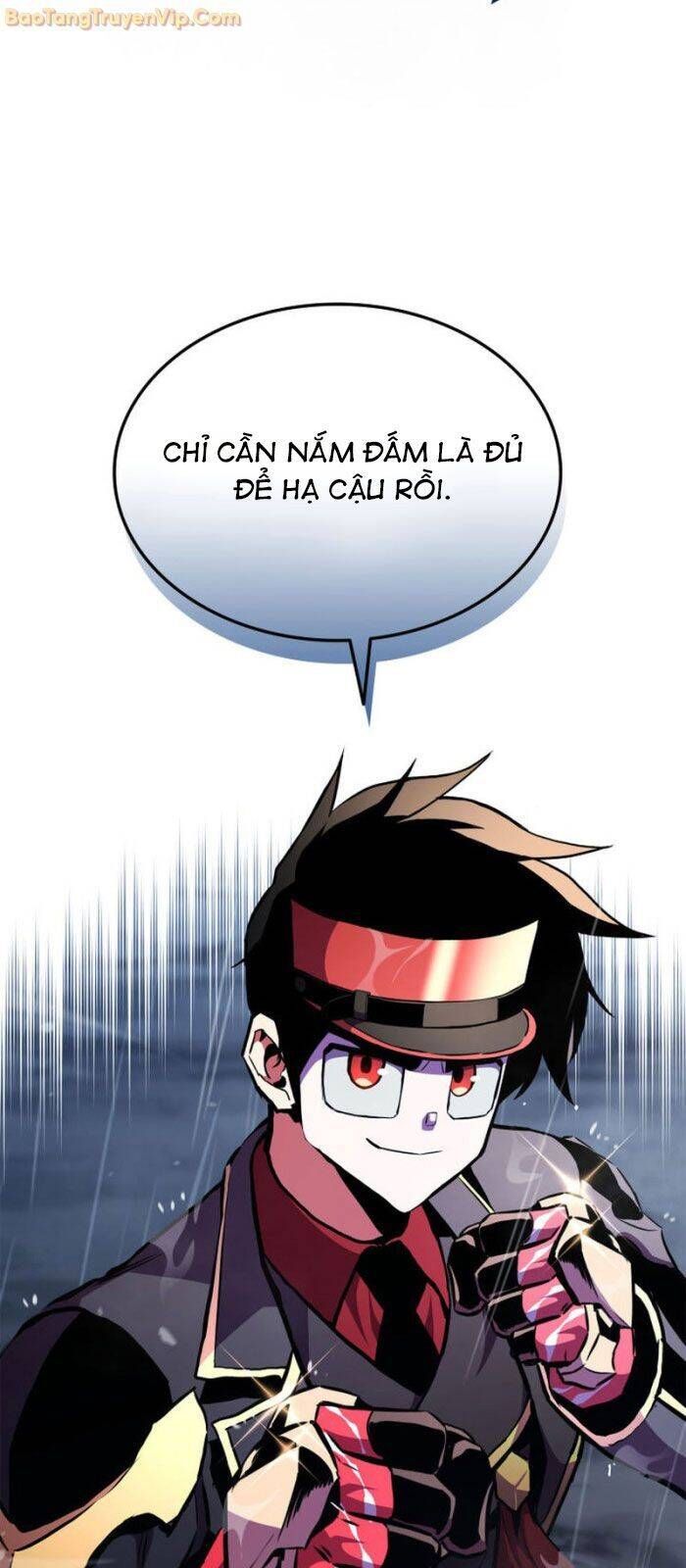 Sự Trở Lại Của Vị Thần Sức Mạnh: Chapter 172