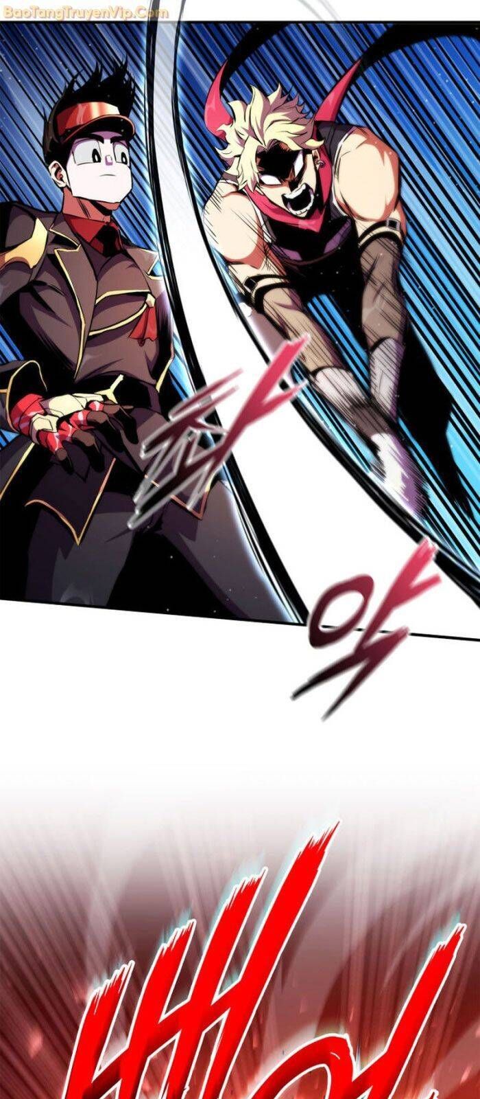 Sự Trở Lại Của Vị Thần Sức Mạnh: Chapter 172