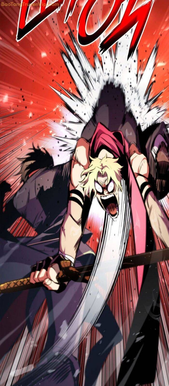 Sự Trở Lại Của Vị Thần Sức Mạnh: Chapter 172