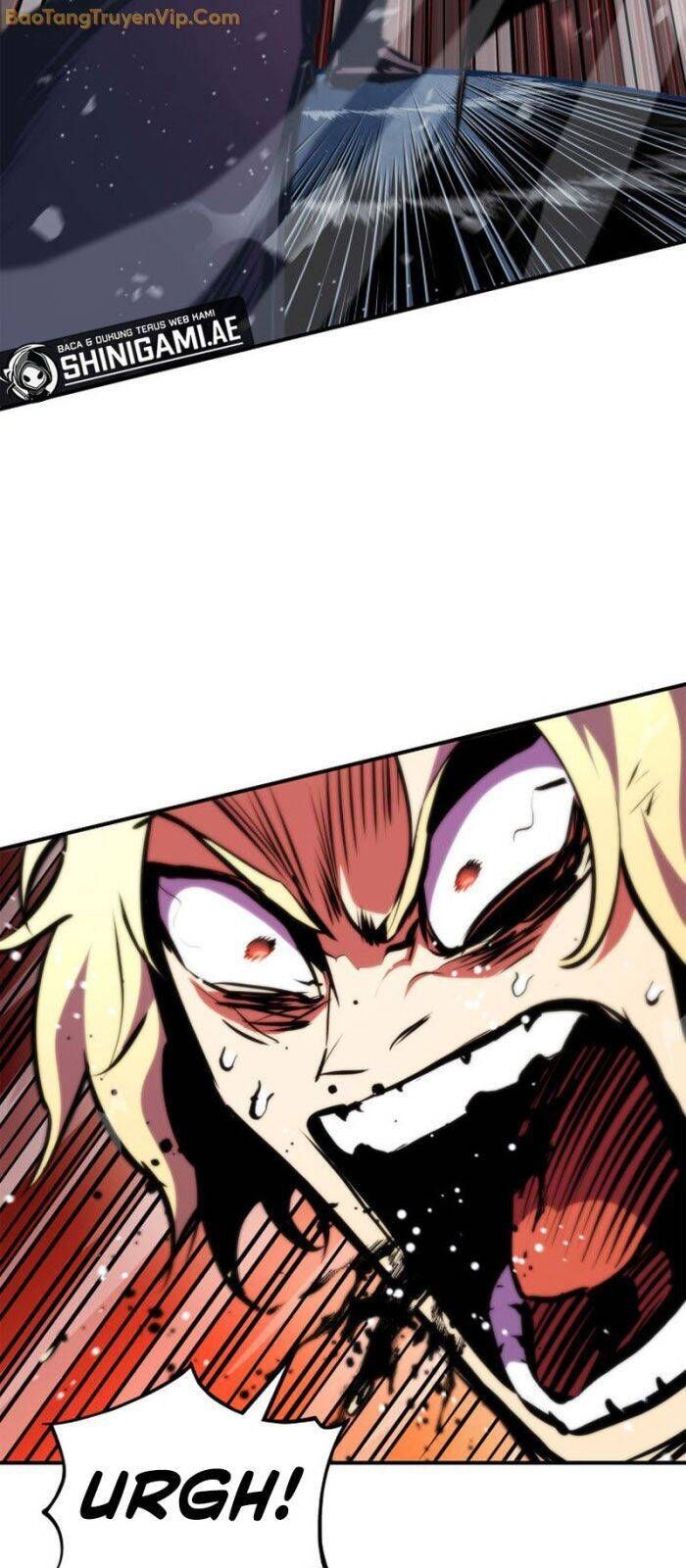 Sự Trở Lại Của Vị Thần Sức Mạnh: Chapter 172