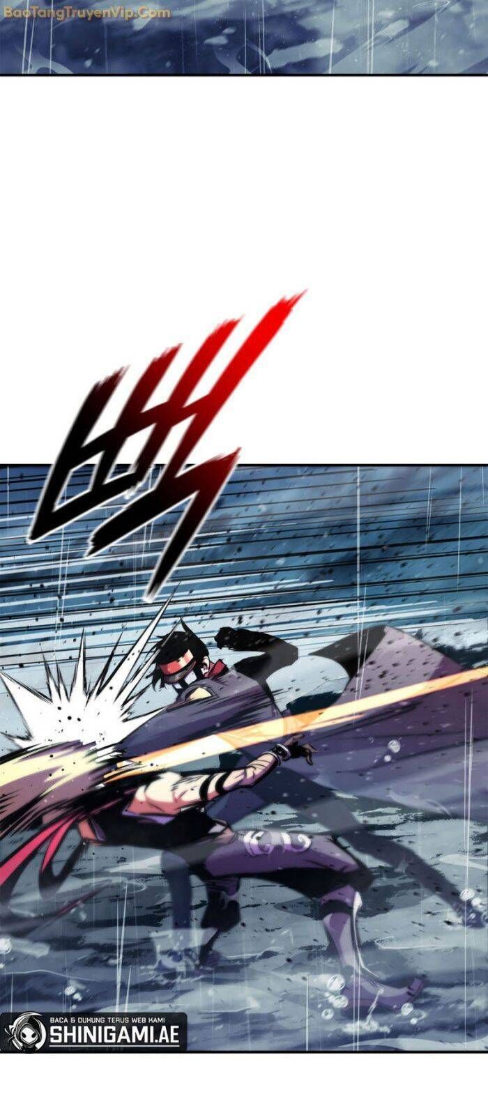 Sự Trở Lại Của Vị Thần Sức Mạnh: Chapter 172