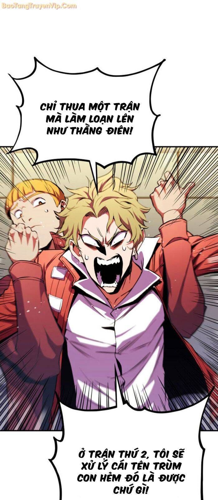 Sự Trở Lại Của Vị Thần Sức Mạnh: Chapter 172