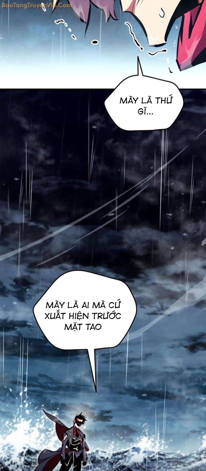 Sự Trở Lại Của Vị Thần Sức Mạnh: Chapter 172