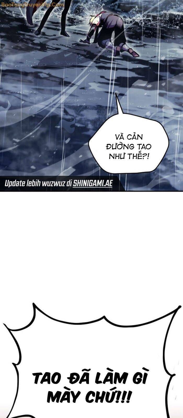 Sự Trở Lại Của Vị Thần Sức Mạnh: Chapter 172