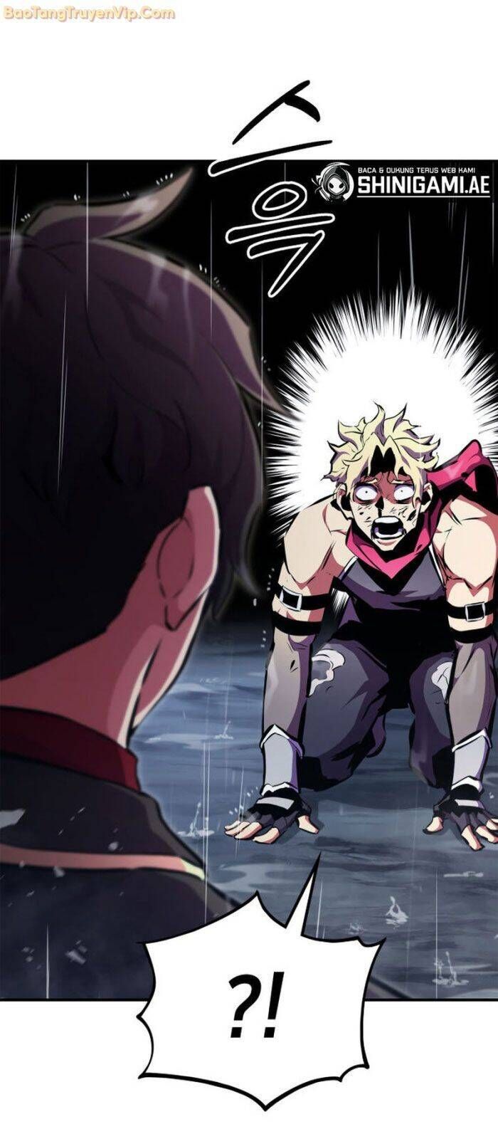 Sự Trở Lại Của Vị Thần Sức Mạnh: Chapter 172