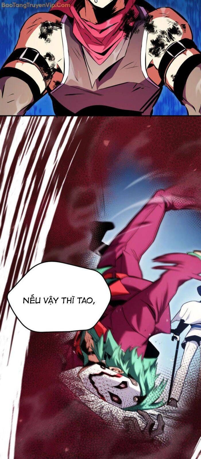Sự Trở Lại Của Vị Thần Sức Mạnh: Chapter 172