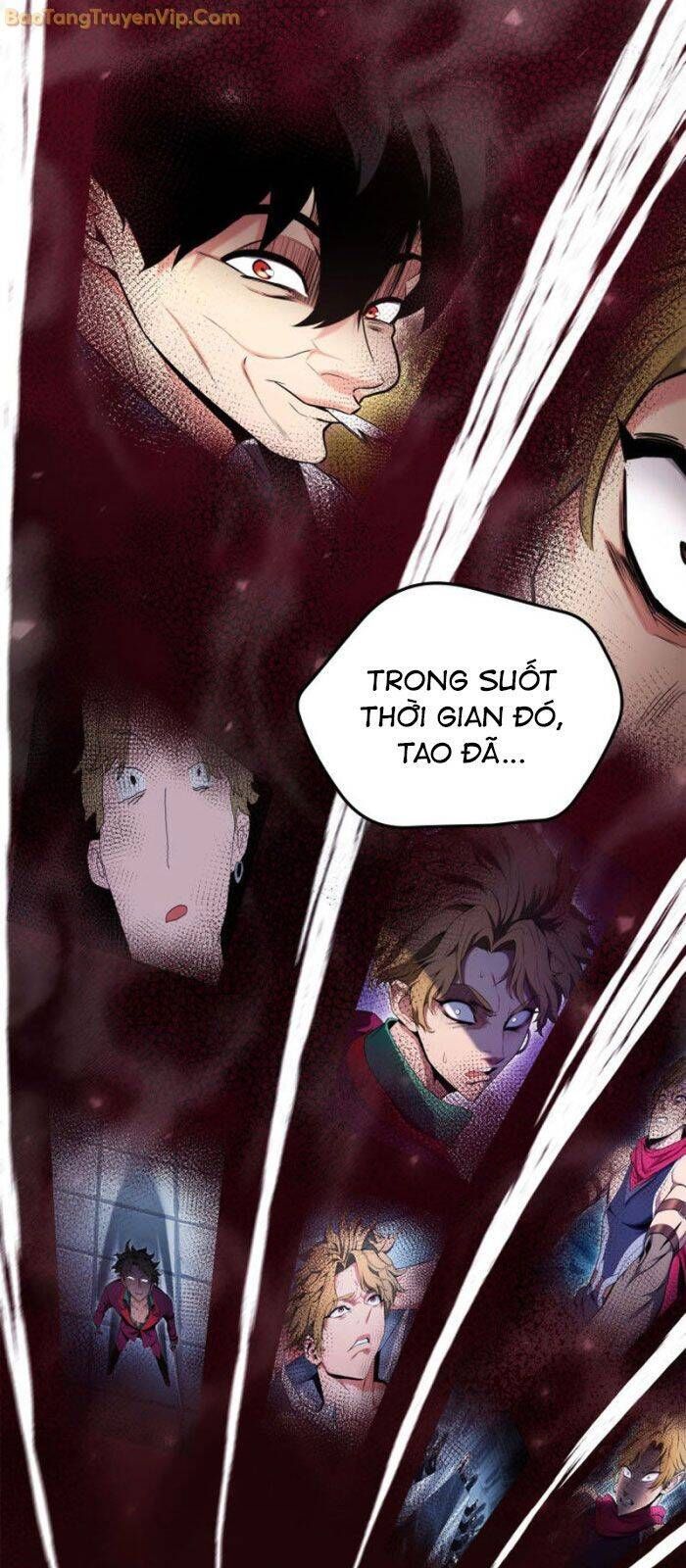 Sự Trở Lại Của Vị Thần Sức Mạnh: Chapter 172