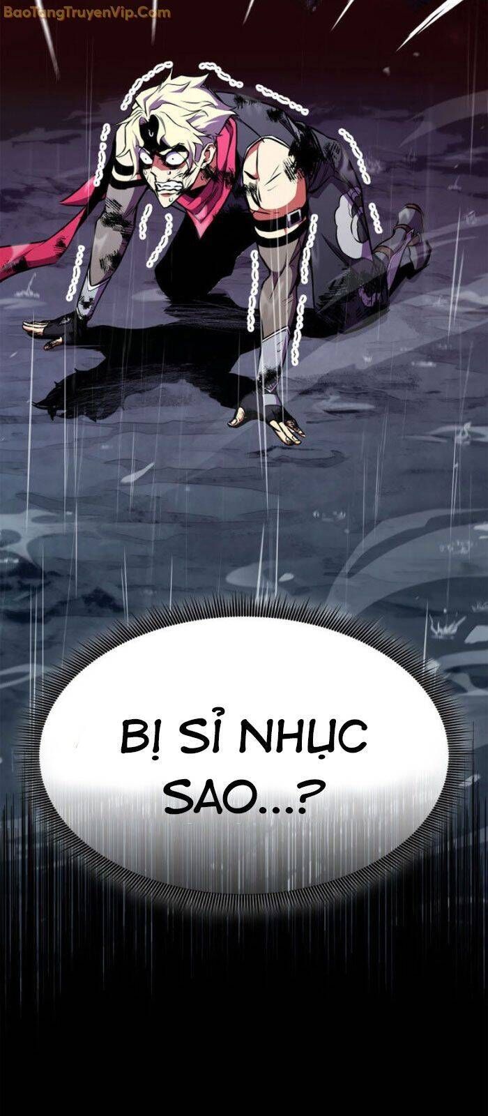 Sự Trở Lại Của Vị Thần Sức Mạnh: Chapter 172