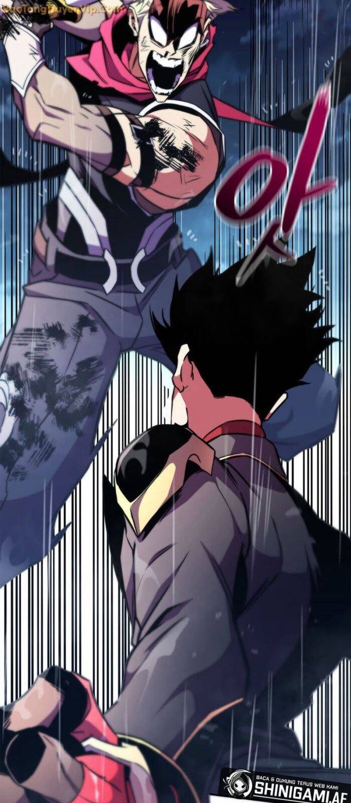 Sự Trở Lại Của Vị Thần Sức Mạnh: Chapter 172