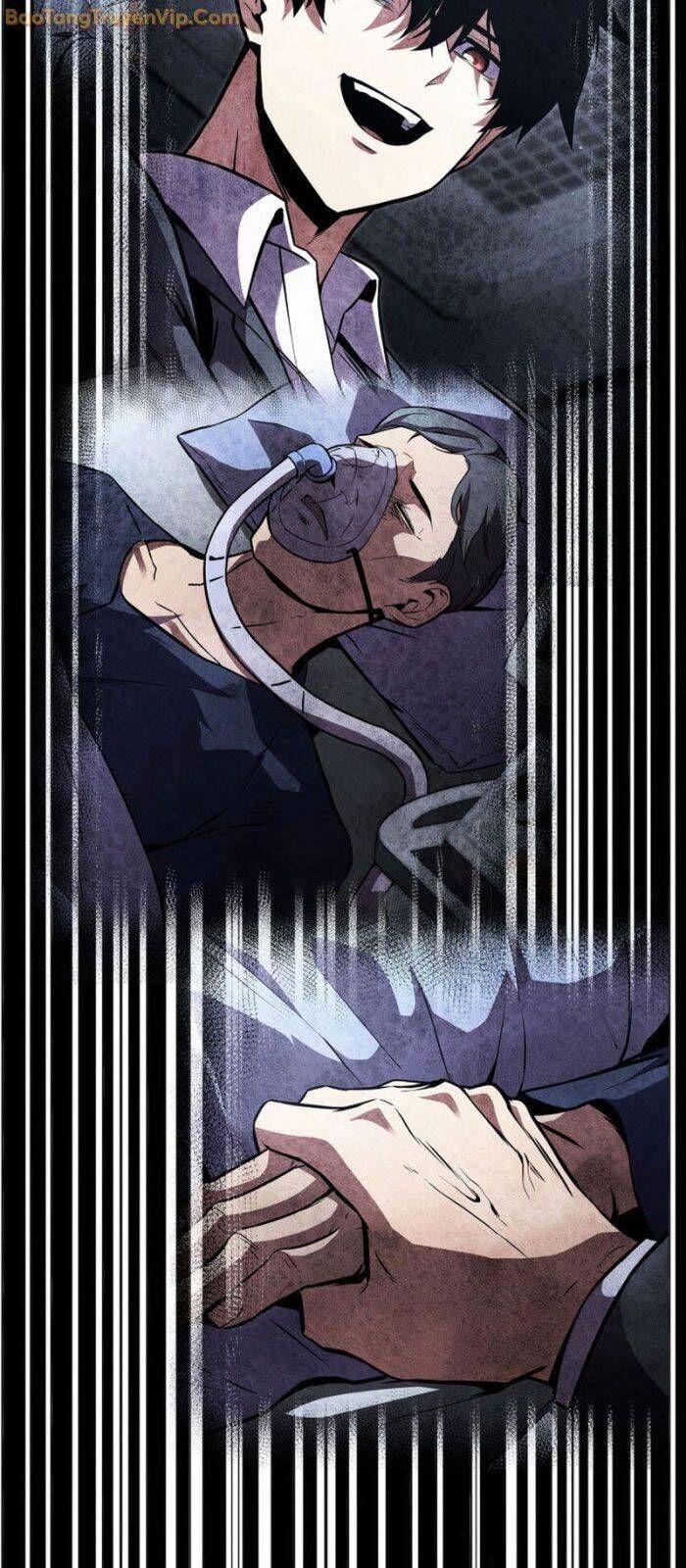 Sự Trở Lại Của Vị Thần Sức Mạnh: Chapter 172