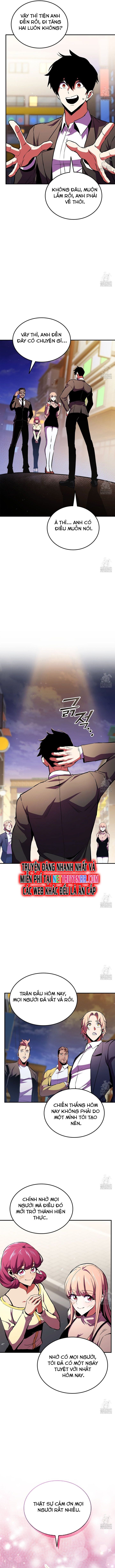 Sự Trở Lại Của Vị Thần Sức Mạnh: Chapter 173