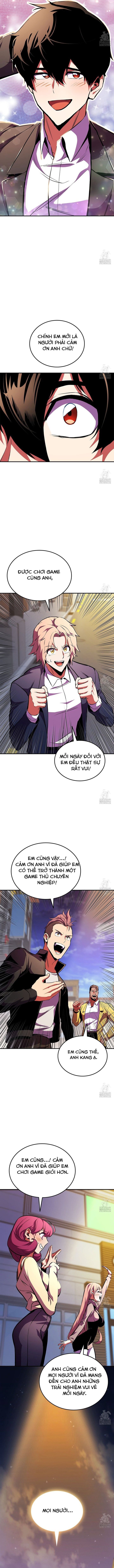 Sự Trở Lại Của Vị Thần Sức Mạnh: Chapter 173