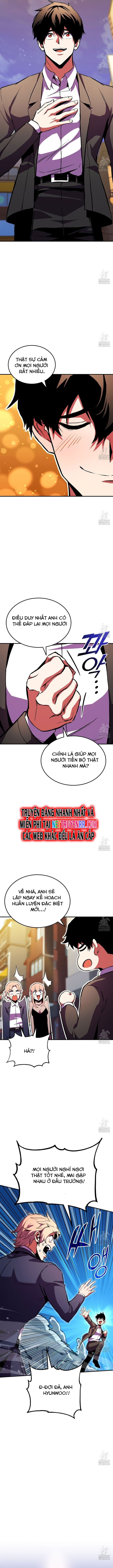 Sự Trở Lại Của Vị Thần Sức Mạnh: Chapter 173
