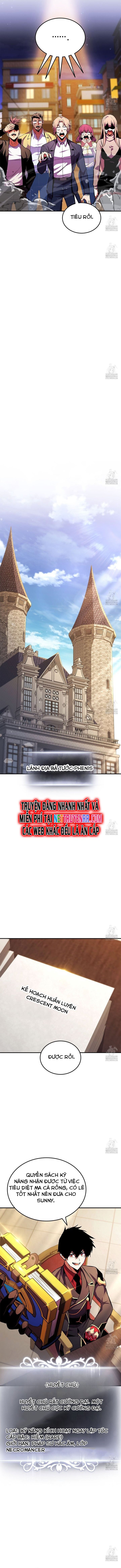 Sự Trở Lại Của Vị Thần Sức Mạnh: Chapter 173