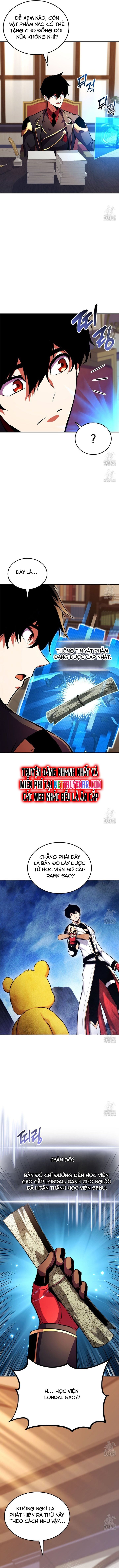 Sự Trở Lại Của Vị Thần Sức Mạnh: Chapter 173