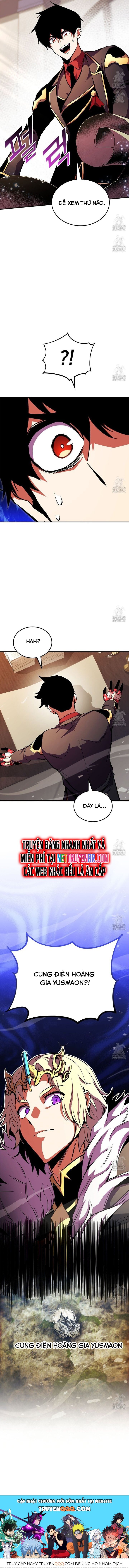 Sự Trở Lại Của Vị Thần Sức Mạnh: Chapter 173