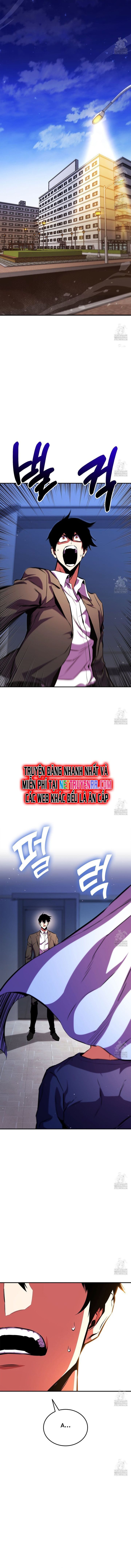 Sự Trở Lại Của Vị Thần Sức Mạnh: Chapter 173