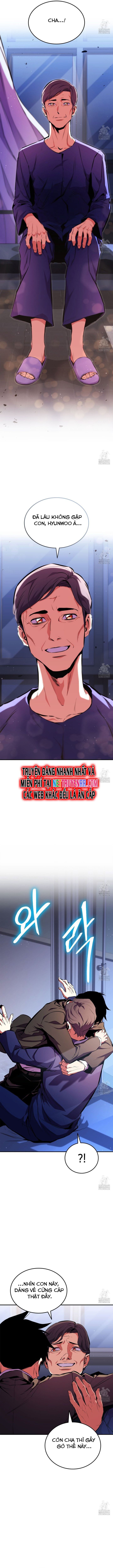 Sự Trở Lại Của Vị Thần Sức Mạnh: Chapter 173