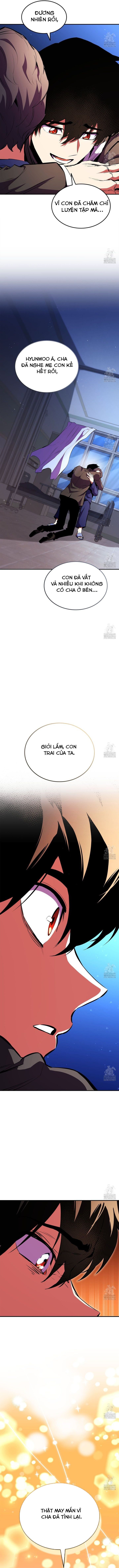 Sự Trở Lại Của Vị Thần Sức Mạnh: Chapter 173
