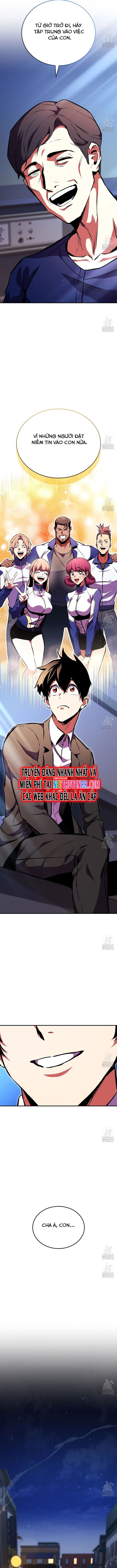Sự Trở Lại Của Vị Thần Sức Mạnh: Chapter 173