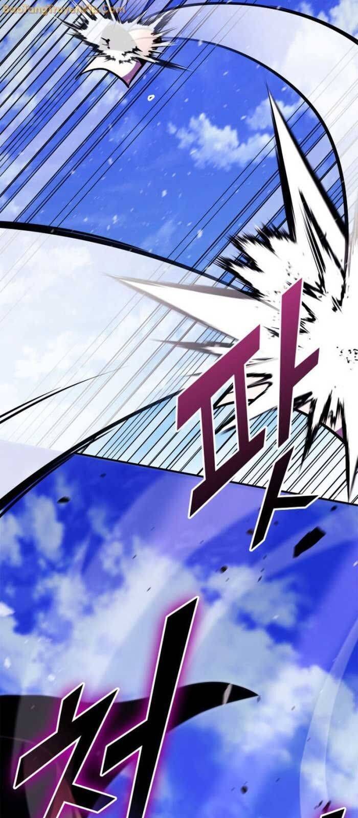 Sự Trở Lại Của Vị Thần Sức Mạnh: Chapter 174