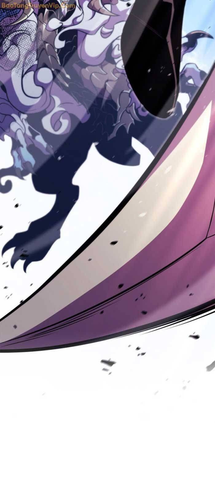 Sự Trở Lại Của Vị Thần Sức Mạnh: Chapter 174