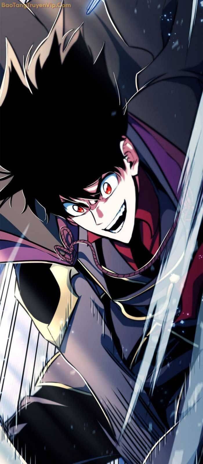 Sự Trở Lại Của Vị Thần Sức Mạnh: Chapter 174