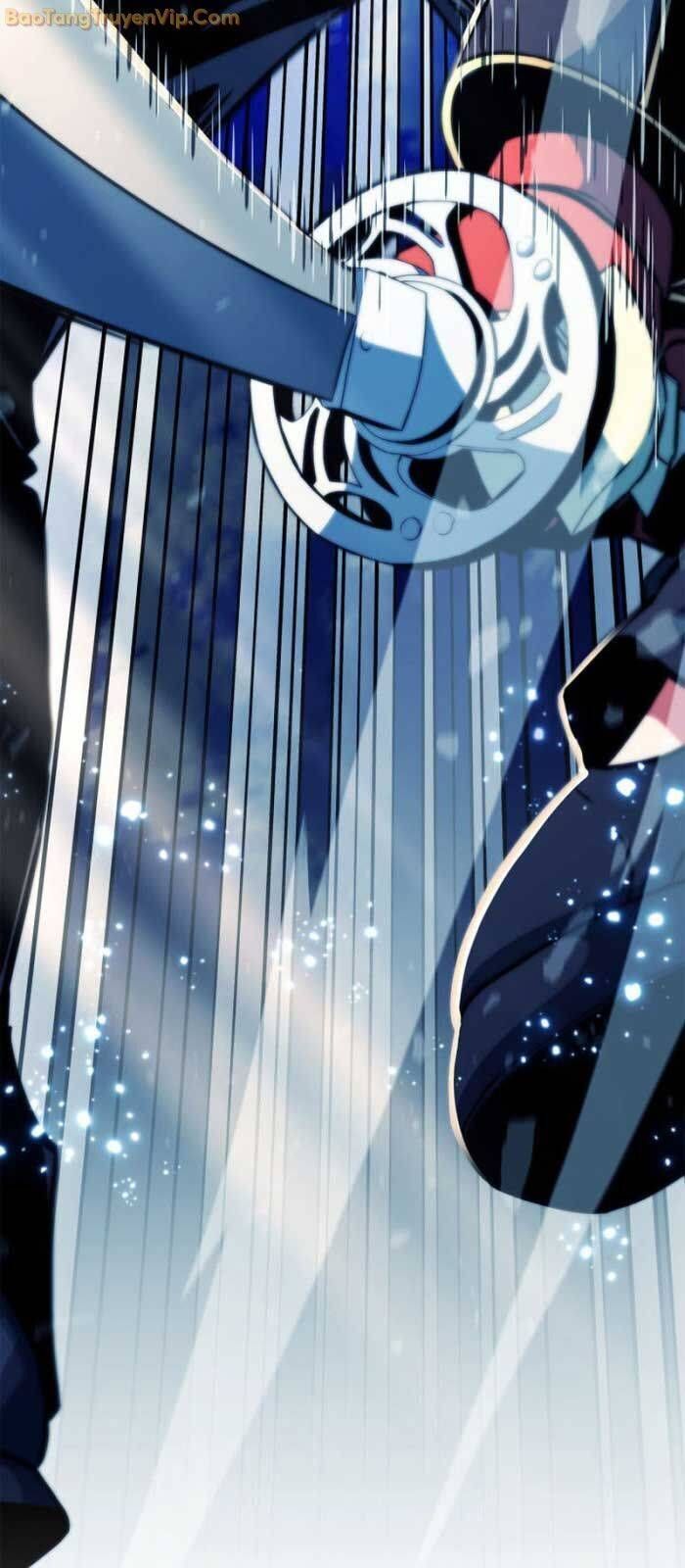 Sự Trở Lại Của Vị Thần Sức Mạnh: Chapter 174