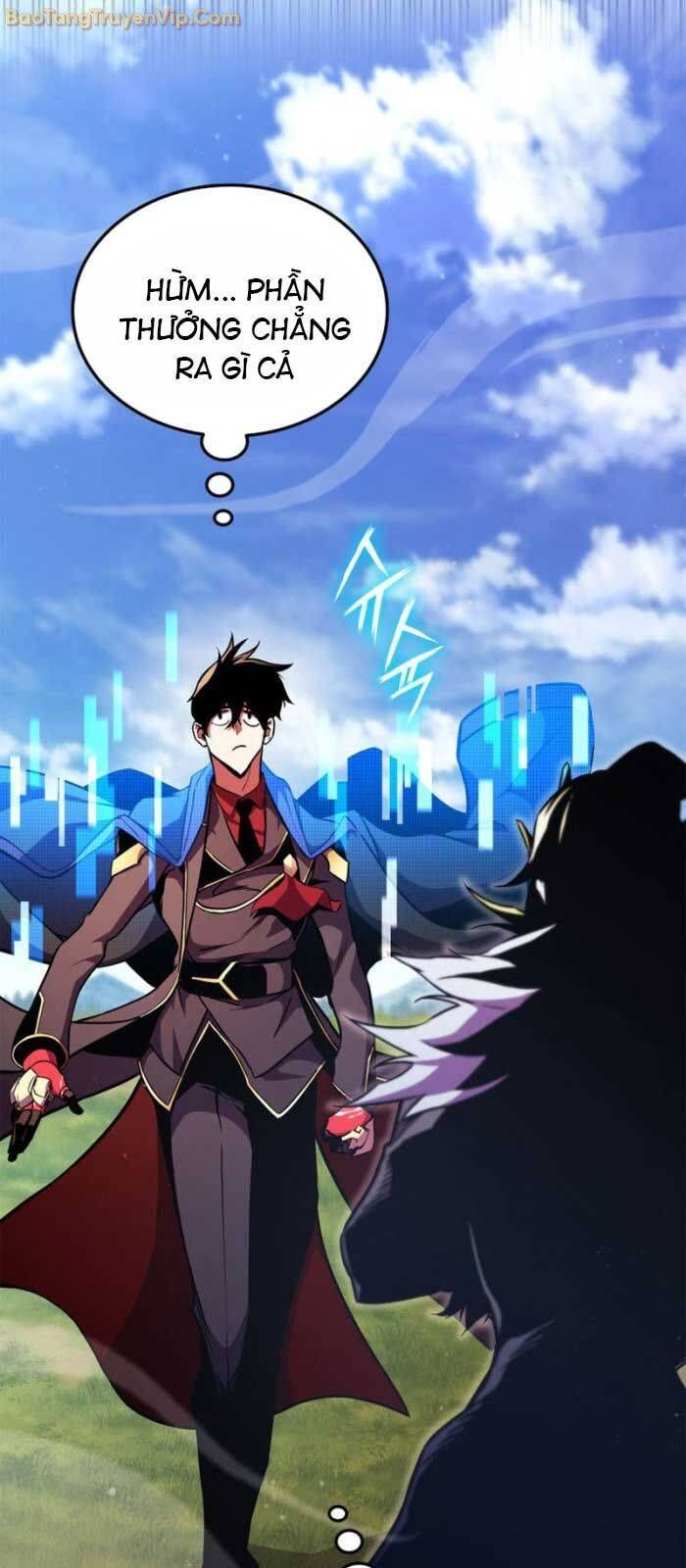 Sự Trở Lại Của Vị Thần Sức Mạnh: Chapter 174