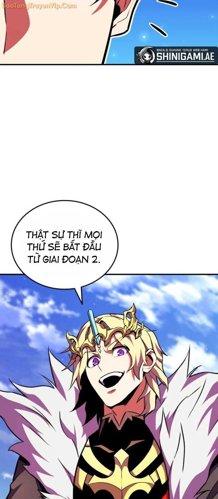 Sự Trở Lại Của Vị Thần Sức Mạnh: Chapter 174