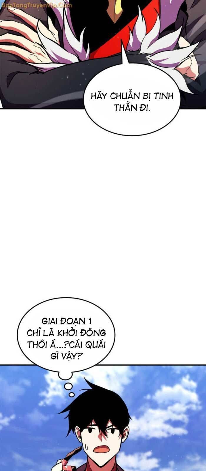 Sự Trở Lại Của Vị Thần Sức Mạnh: Chapter 174