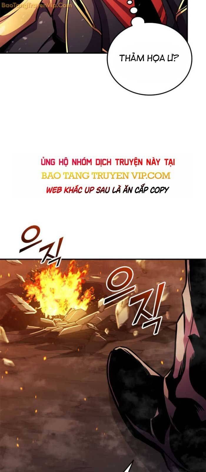Sự Trở Lại Của Vị Thần Sức Mạnh: Chapter 174