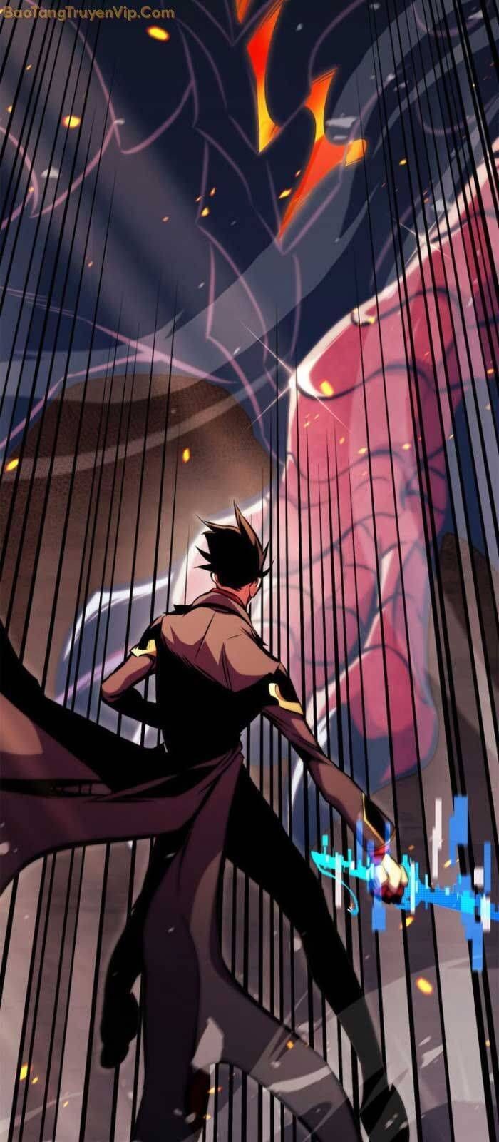 Sự Trở Lại Của Vị Thần Sức Mạnh: Chapter 174
