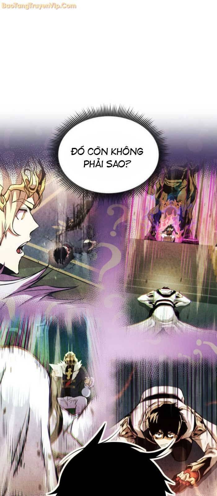 Sự Trở Lại Của Vị Thần Sức Mạnh: Chapter 174