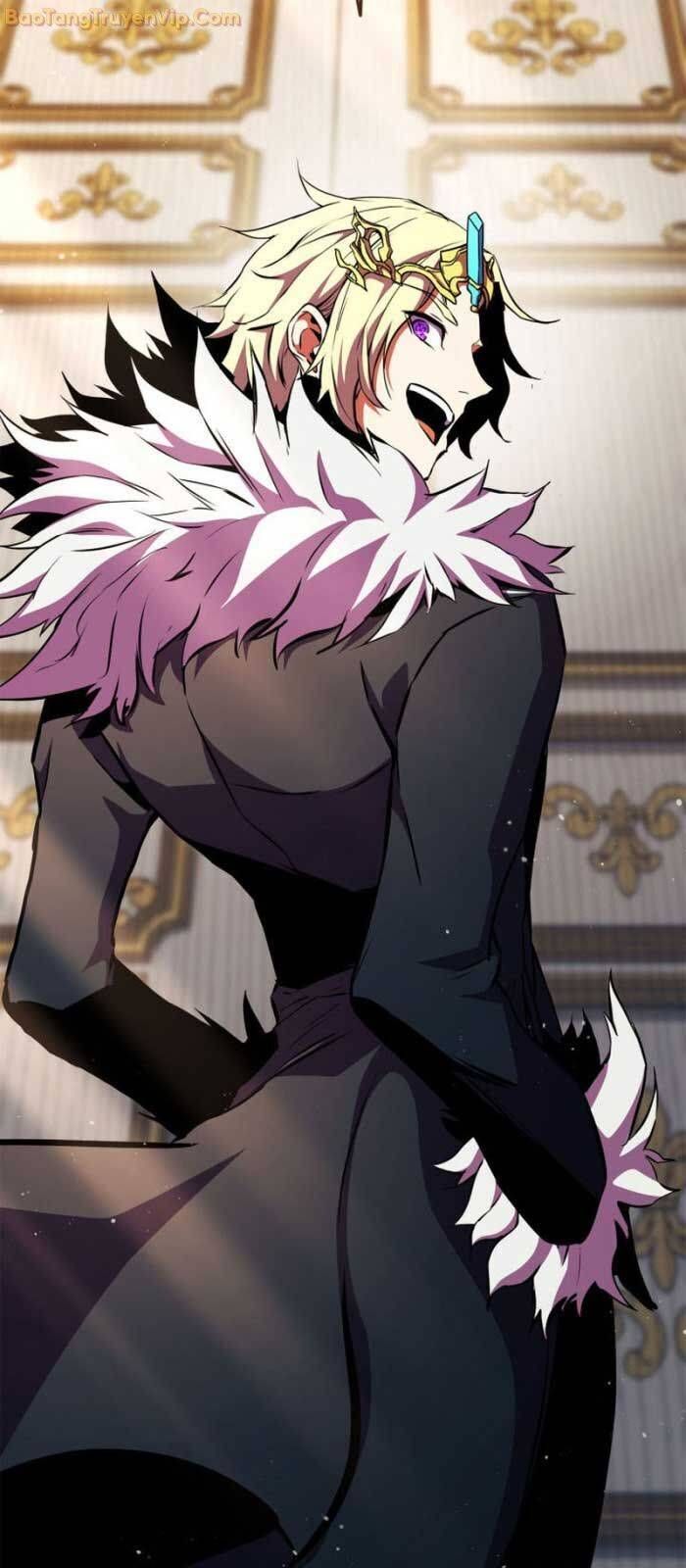 Sự Trở Lại Của Vị Thần Sức Mạnh: Chapter 174