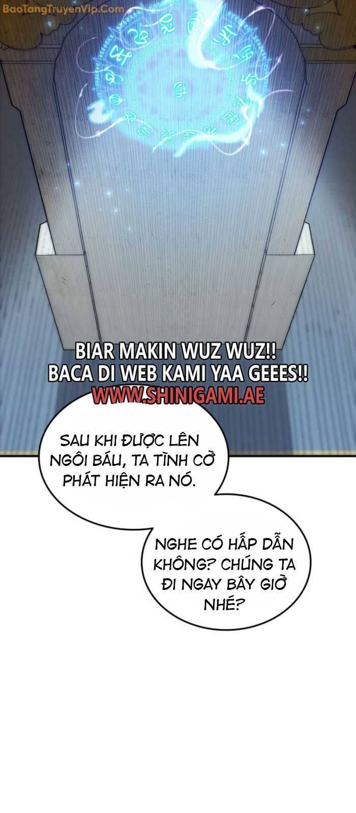 Sự Trở Lại Của Vị Thần Sức Mạnh: Chapter 174