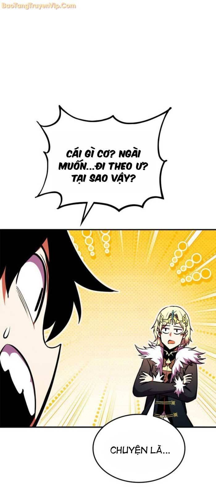 Sự Trở Lại Của Vị Thần Sức Mạnh: Chapter 174
