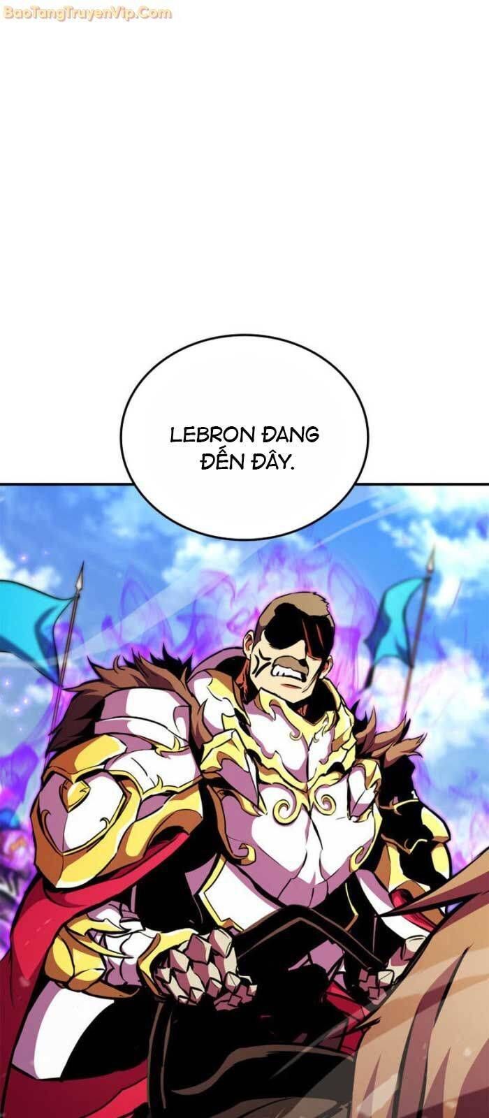 Sự Trở Lại Của Vị Thần Sức Mạnh: Chapter 174
