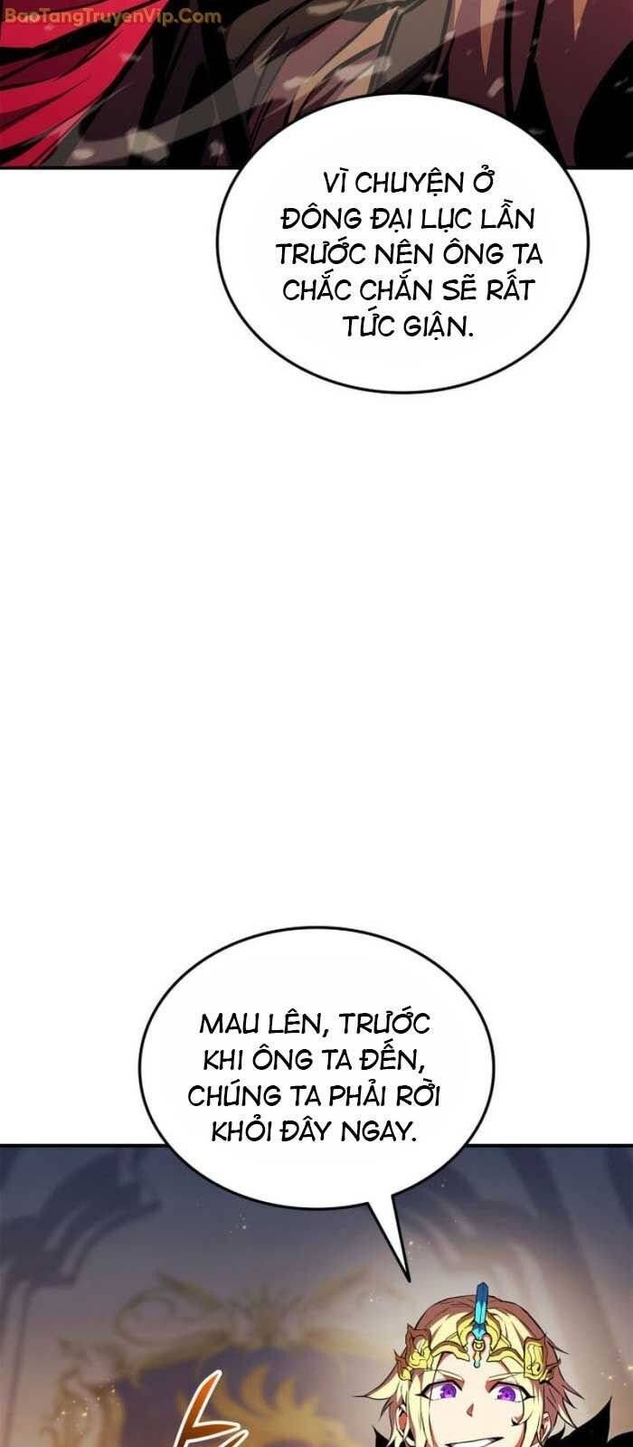 Sự Trở Lại Của Vị Thần Sức Mạnh: Chapter 174