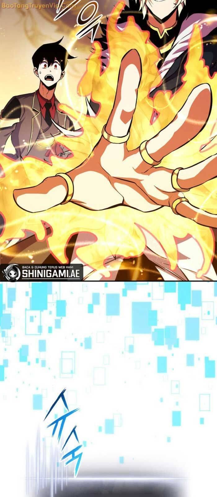 Sự Trở Lại Của Vị Thần Sức Mạnh: Chapter 174
