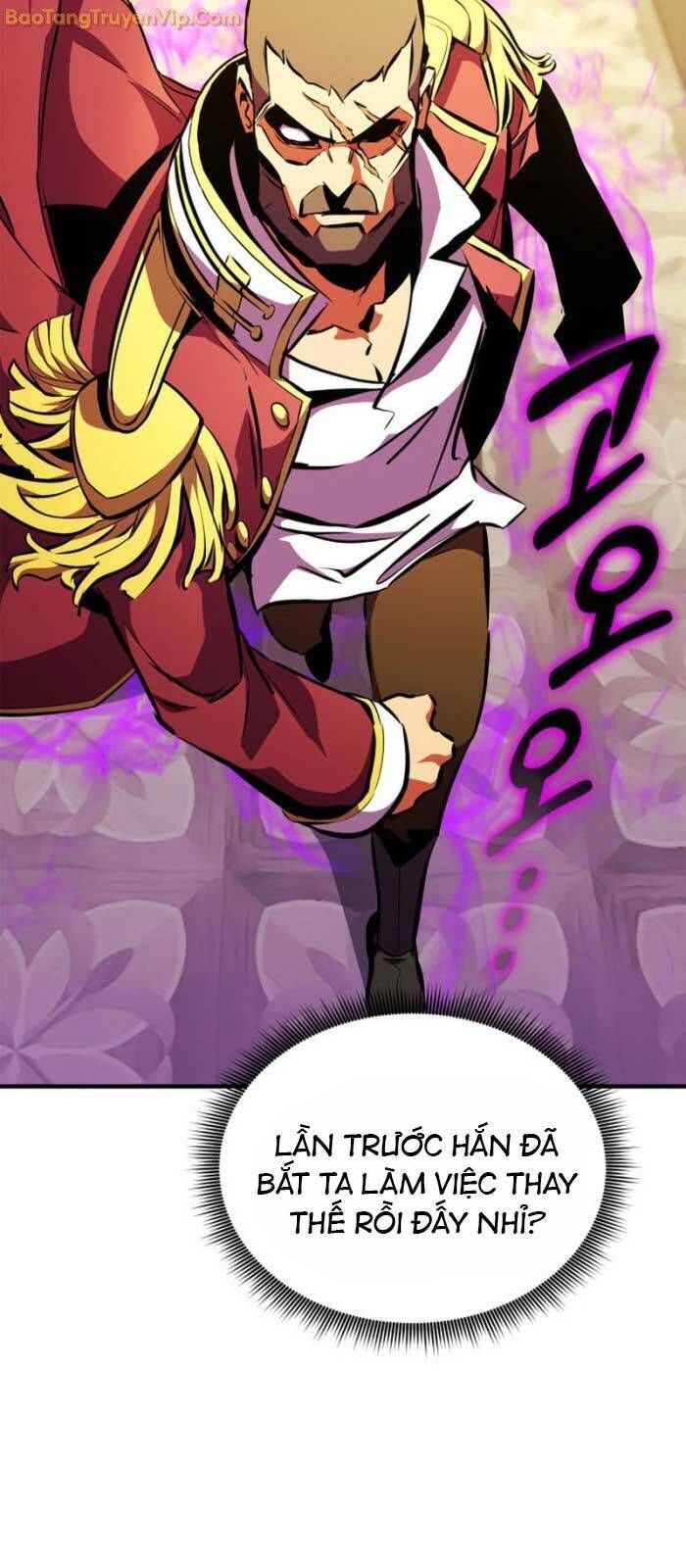 Sự Trở Lại Của Vị Thần Sức Mạnh: Chapter 174
